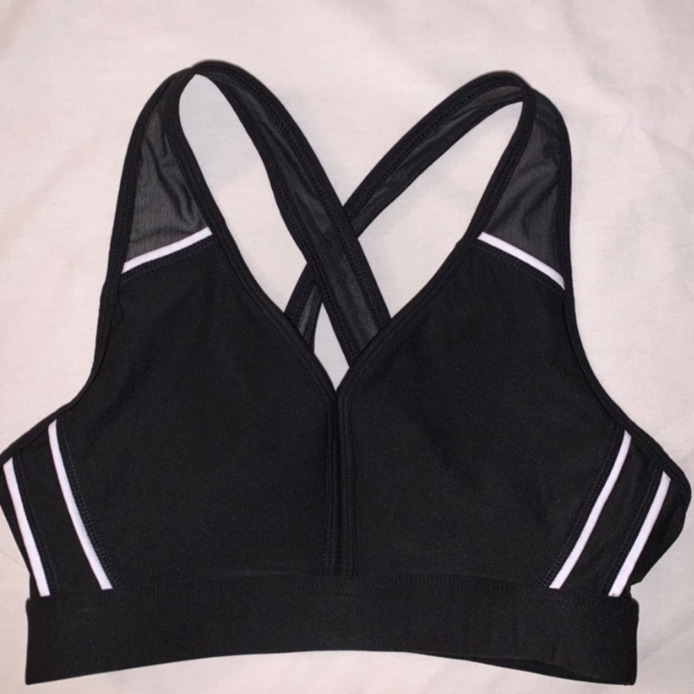 avia sports bra